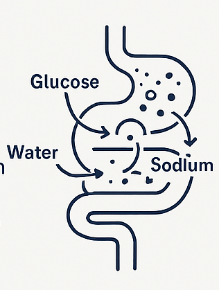Why Hydration Matters:  The Science Behind Woah!