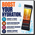 Woah Hydration Electrolyte Powder 14 Sachets