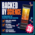 Woah Hydration Electrolyte Powder 14 Sachets